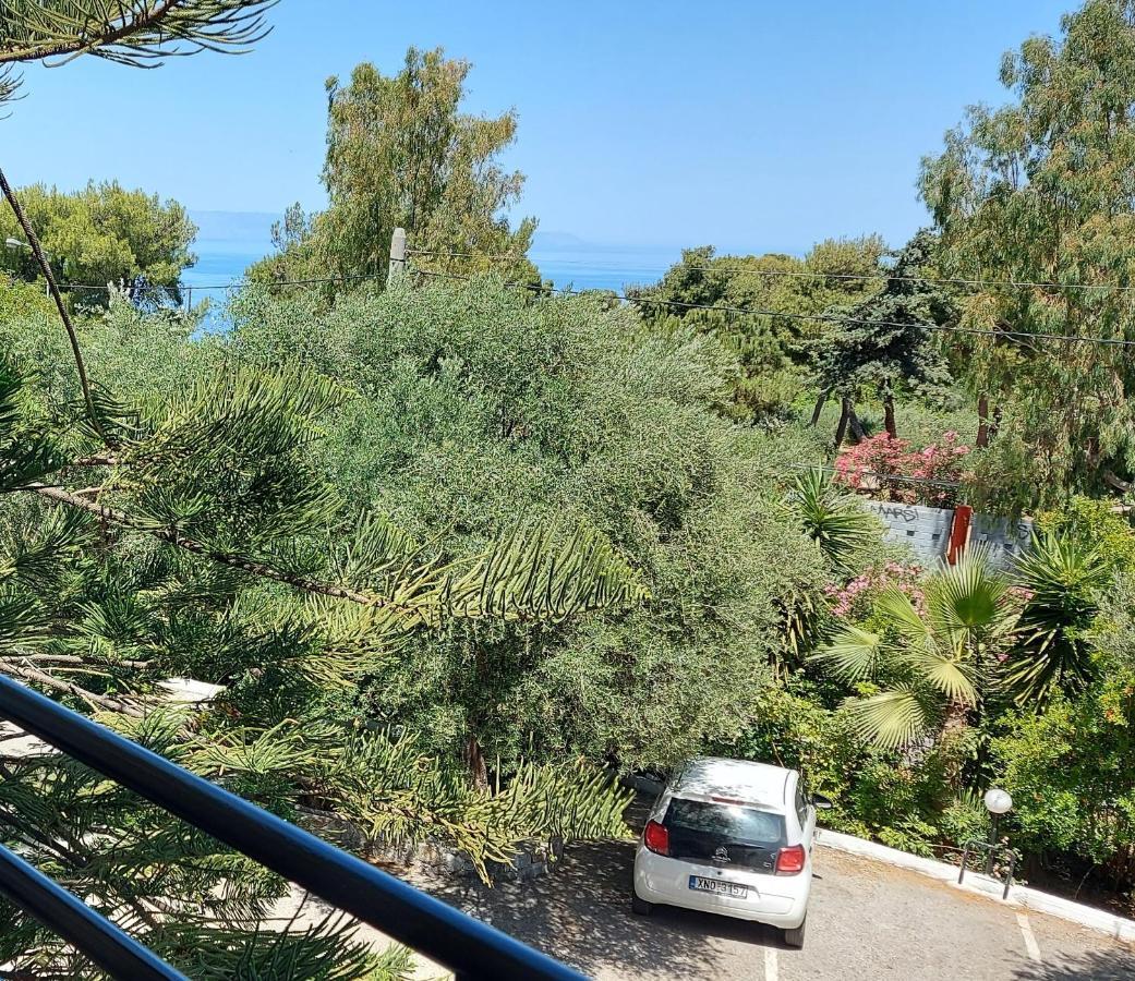 Monte Vardia 3* Chrissi Akti Chania