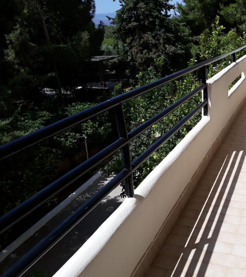 Hotel Monte Vardia Chrissi Akti Chania