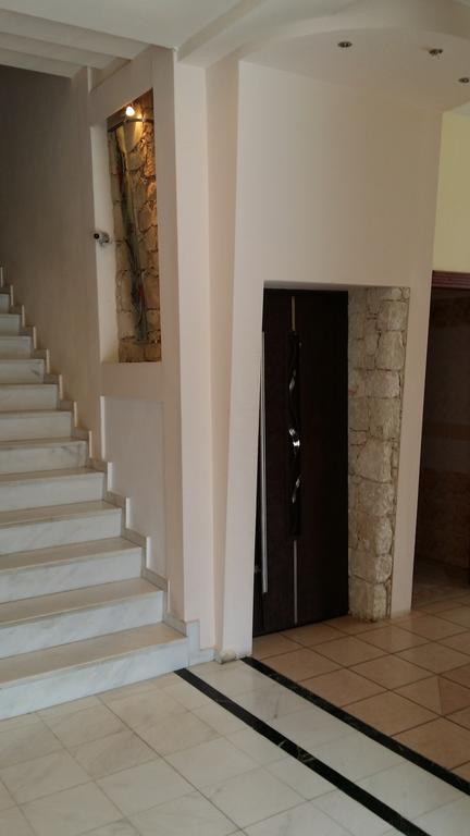 Hotell Monte Vardia Khania