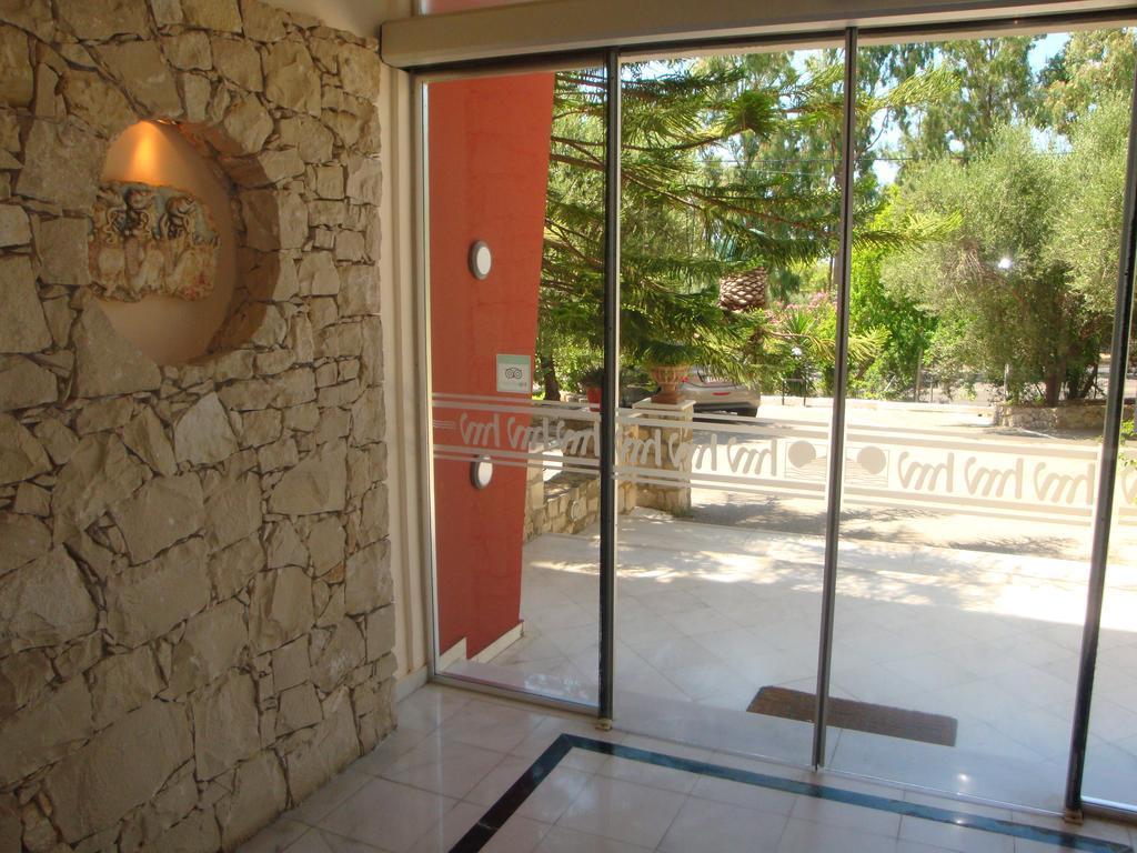 Hotell Monte Vardia