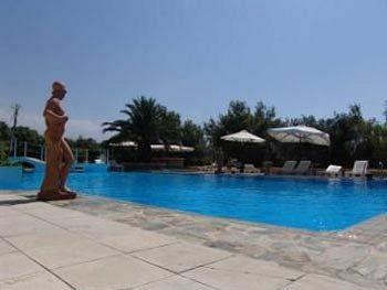 Monte Vardia Hotell Khania